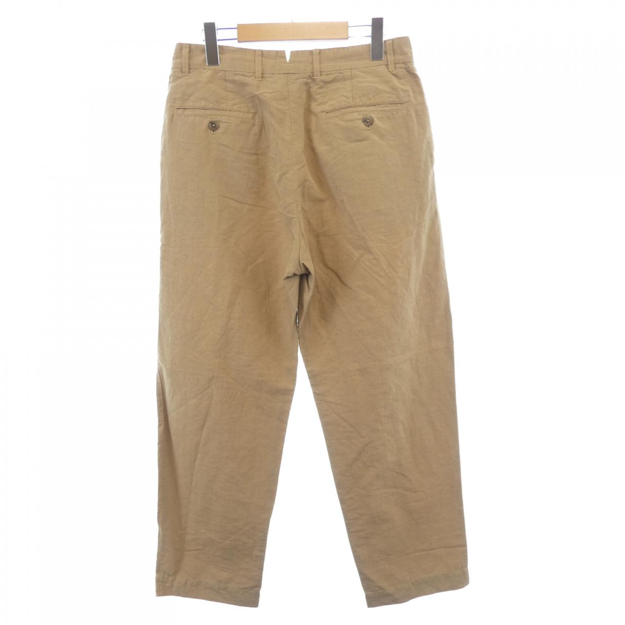 バブアー BARBOUR パンツ