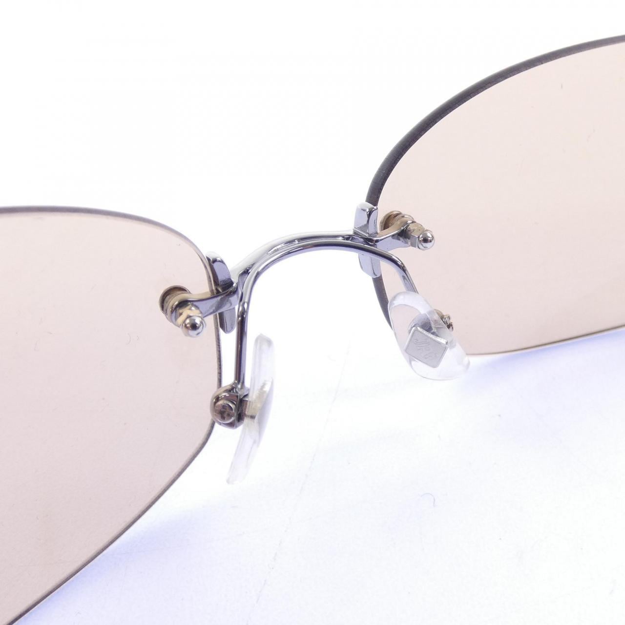 J･P･ゴルチェ JEAN PAUL GAULTIER 58-0092 SUNGLASSES