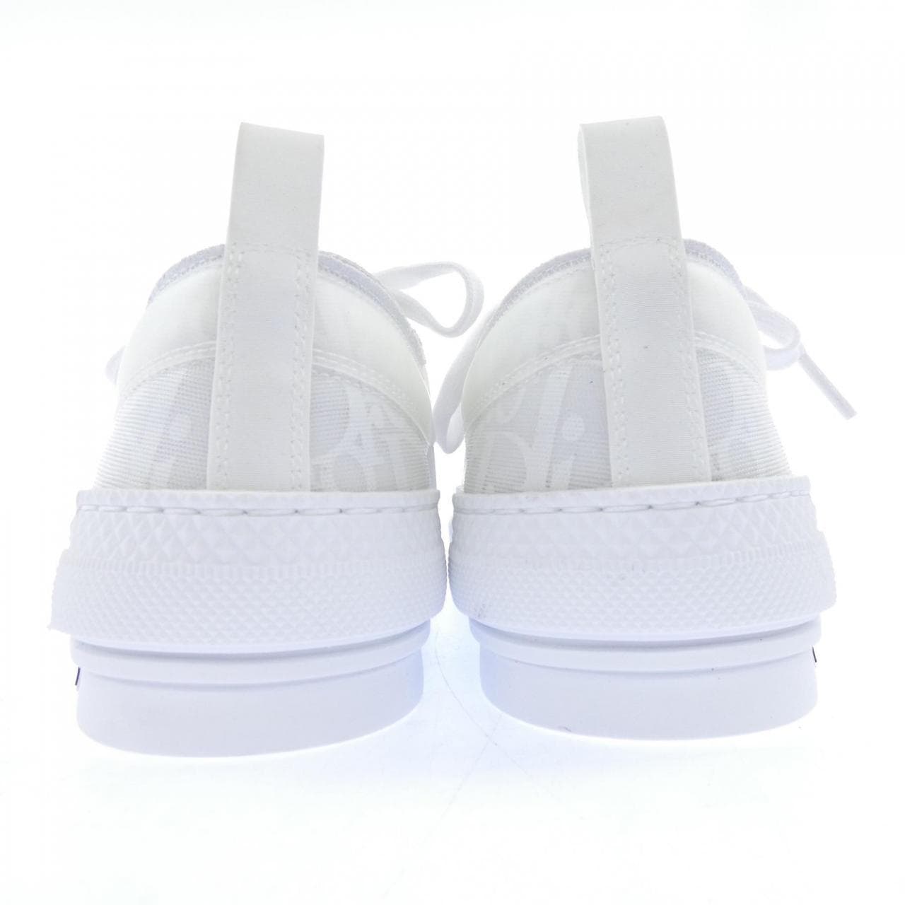 クリスチャンディオール CHRISTIAN DIOR B23 リーグロートップ 3SN249YJP スニーカー