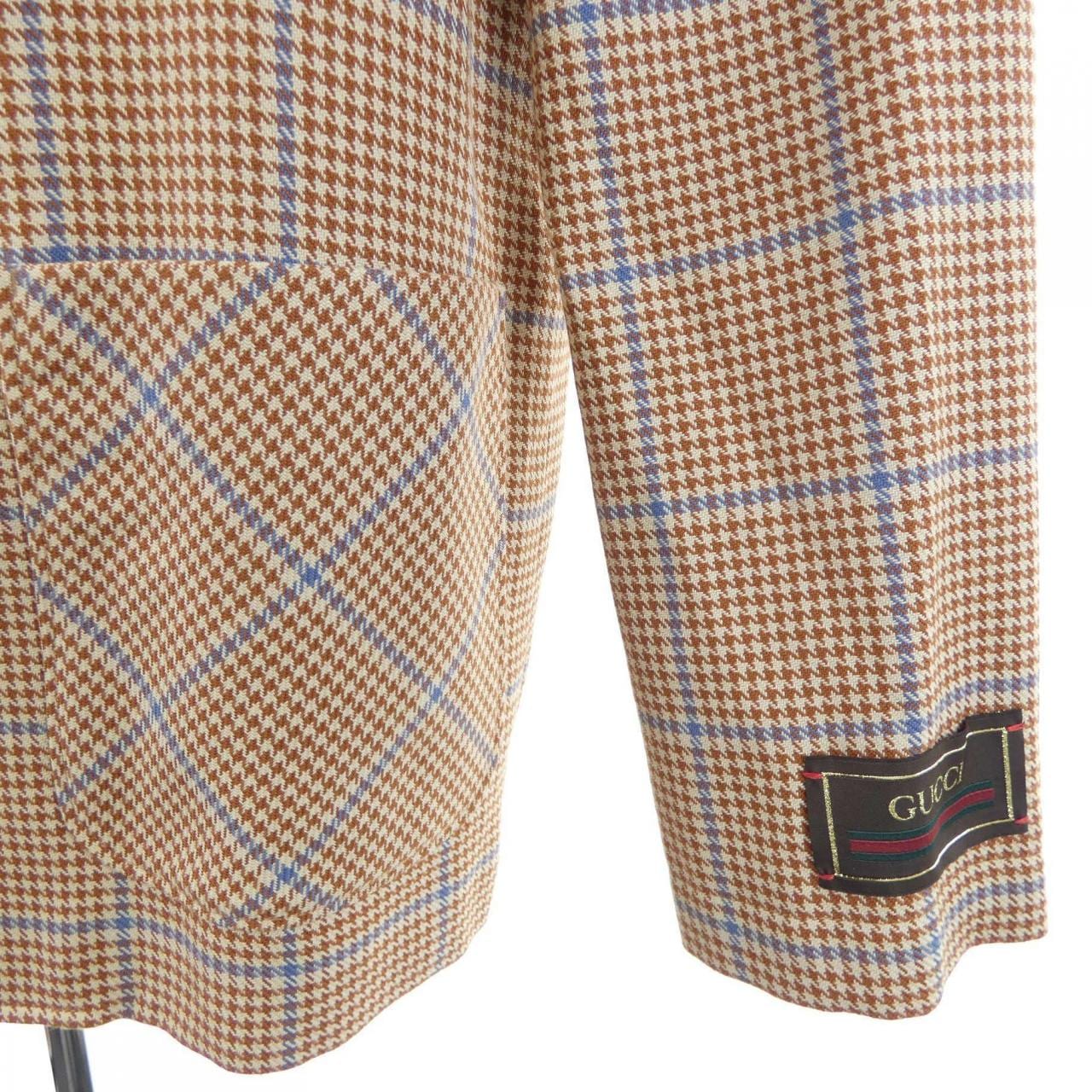 グッチ GUCCI 694184 ZAC33 ジャケット