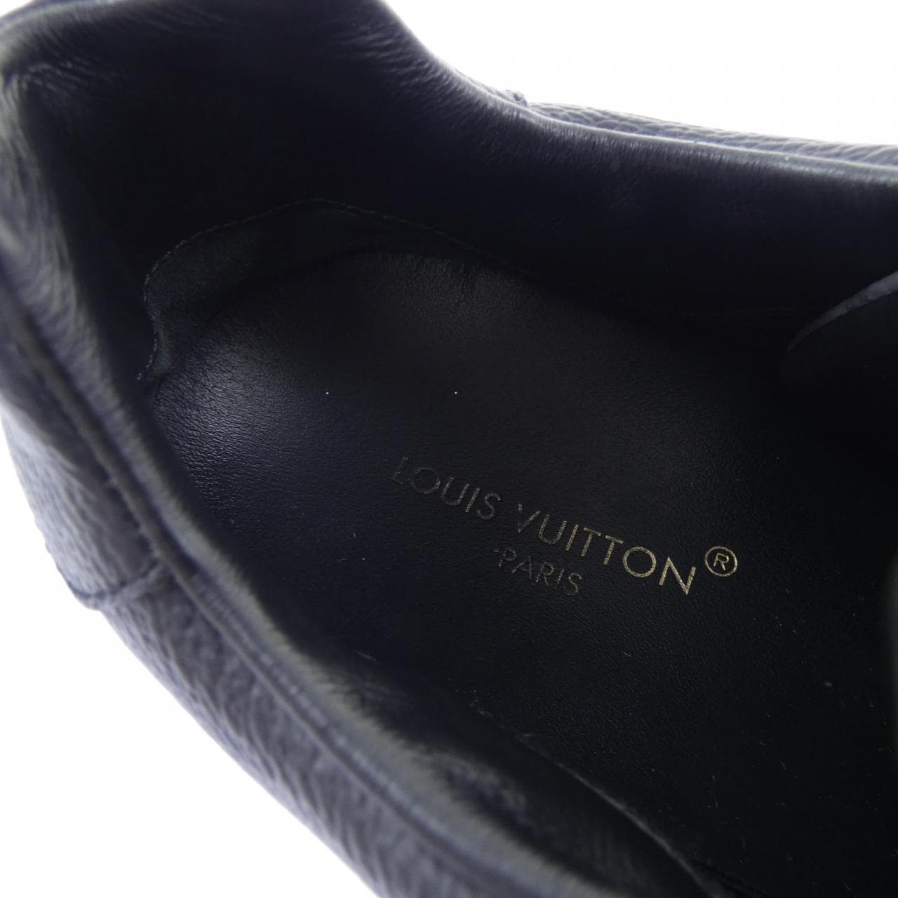 ルイヴィトン LOUIS VUITTON ランアウェイライン スニーカー