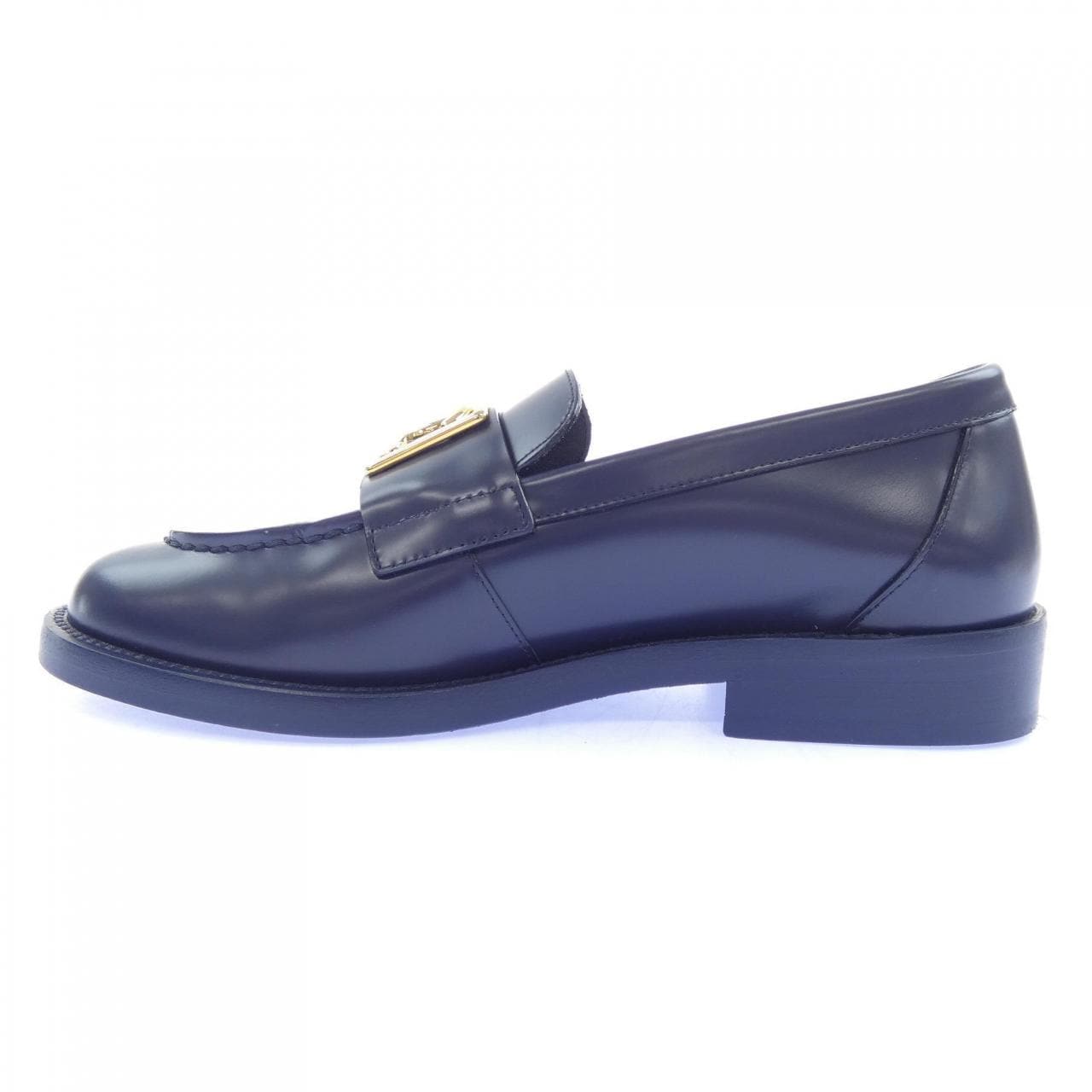 シャネル CHANEL ローファー LOAFERS G45155B14003 シューズ