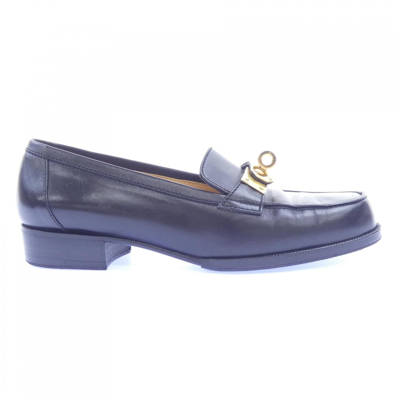 【ヴィンテージ】エルメス HERMES シューズ