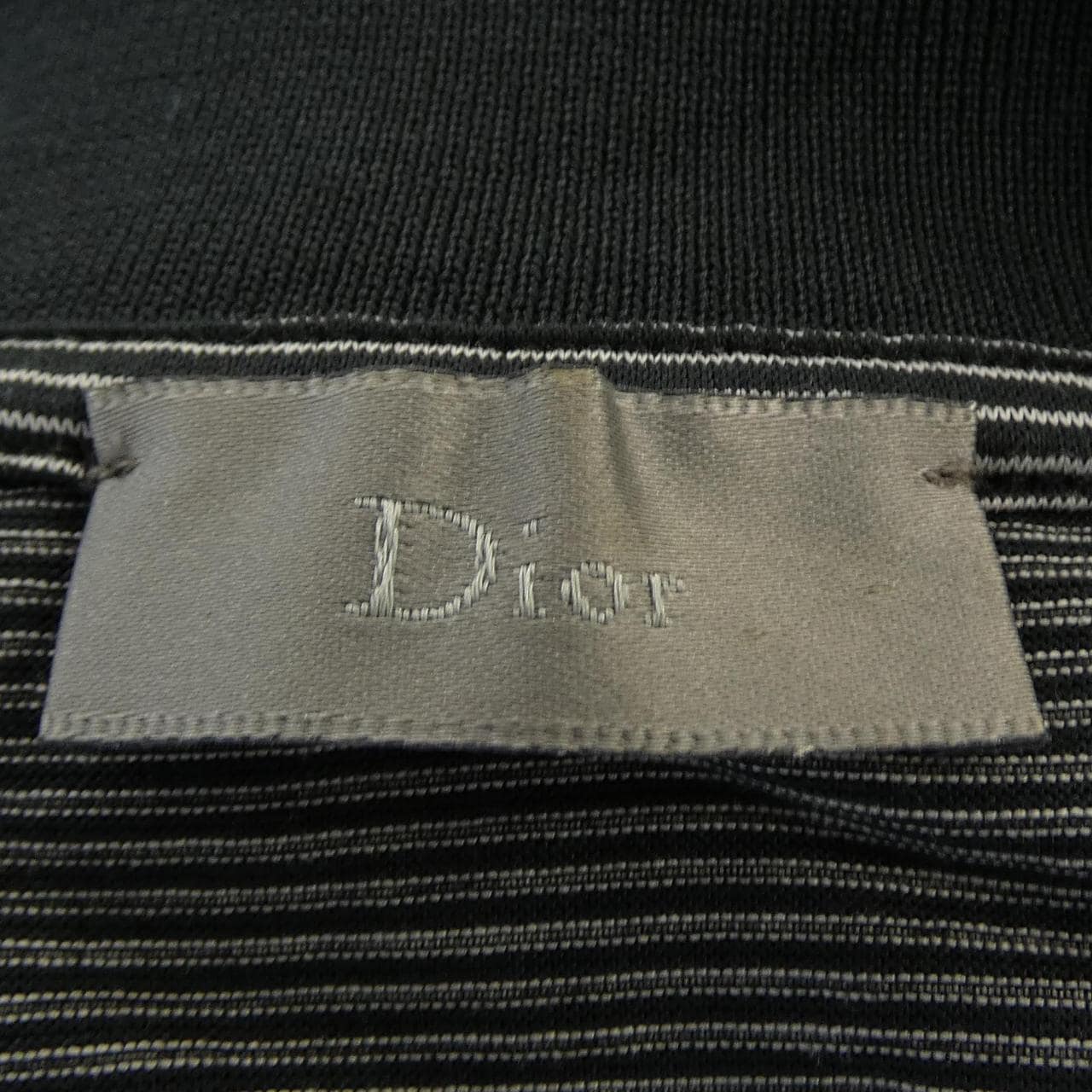ディオール DIOR 8E3364170101 ポロシャツ
