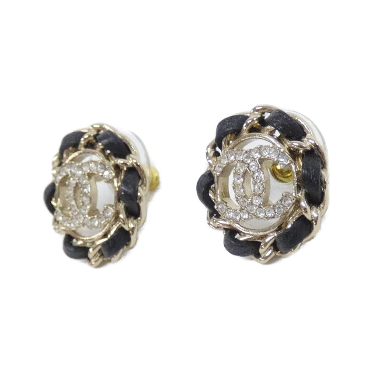 シャネル AB8297 ピアス