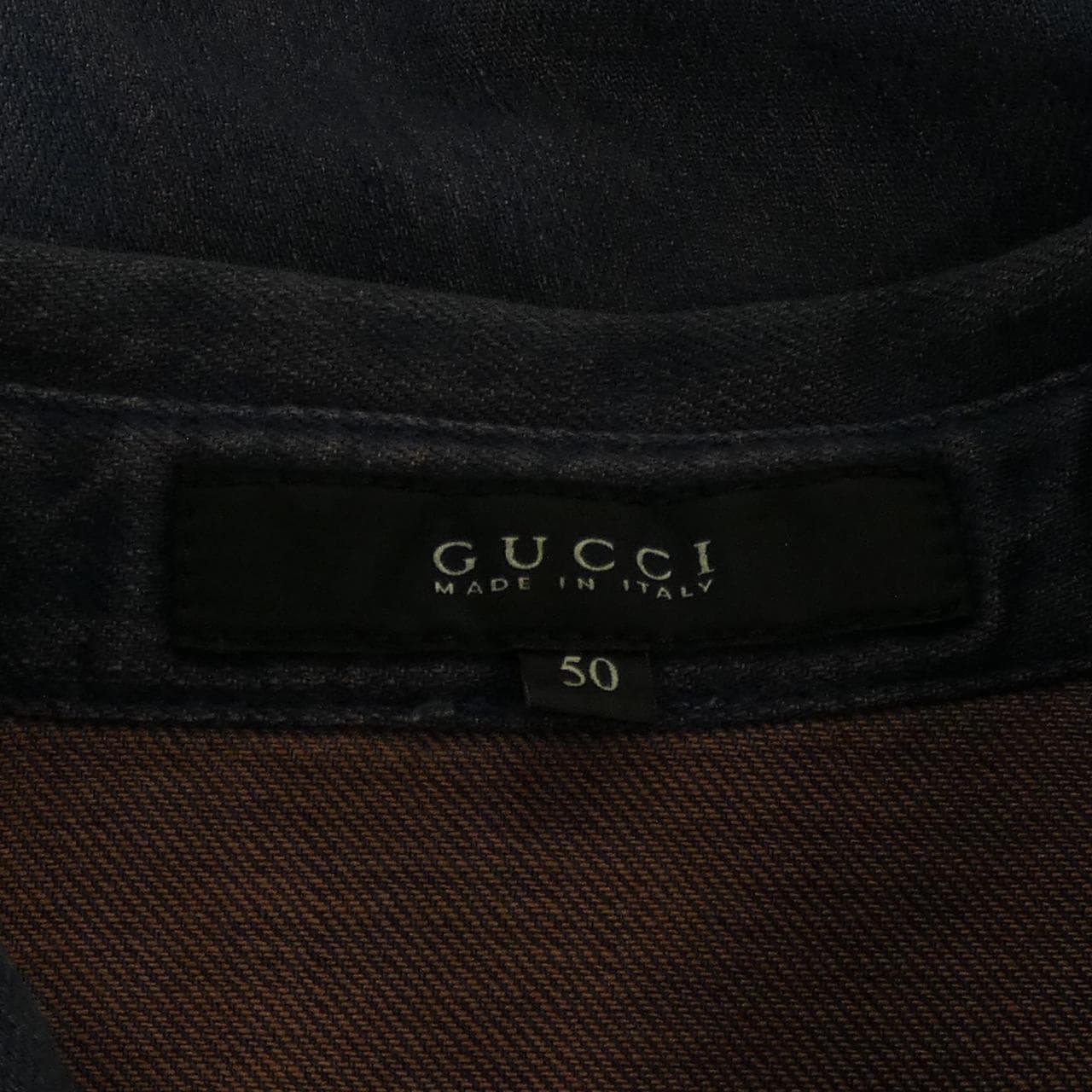 グッチ GUCCI 388011 XD345 シャツ