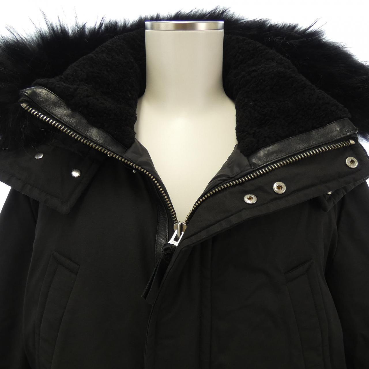 MACKAGE down jacket