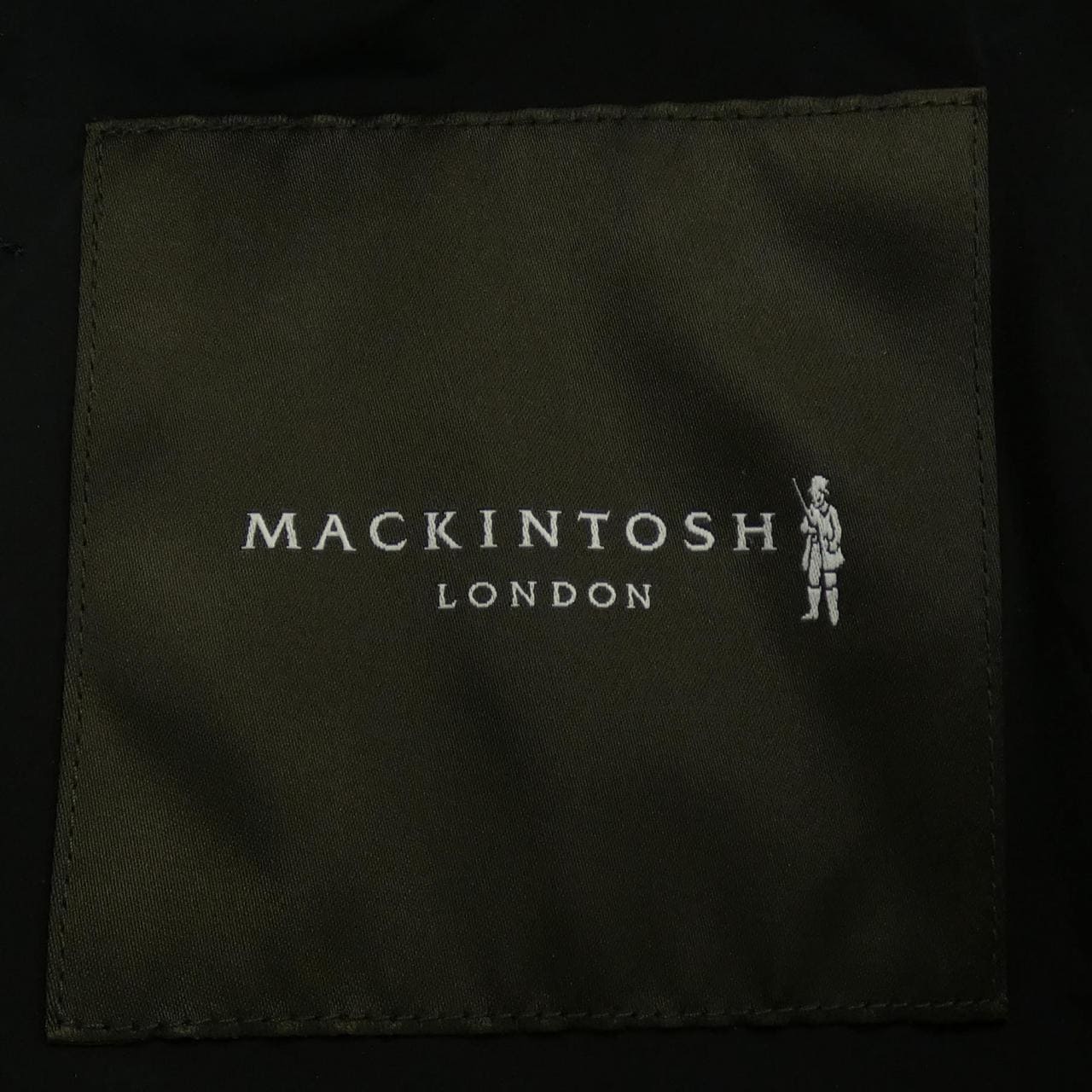 Mackintosh London MACKINTOSH LONDON coat