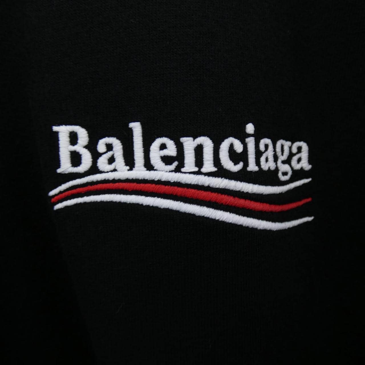 BALENCIAGA BALENCIAGA Tops