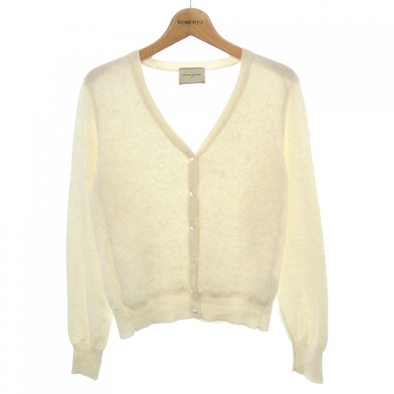 United Arrows UNITED ARROWS Cardigan