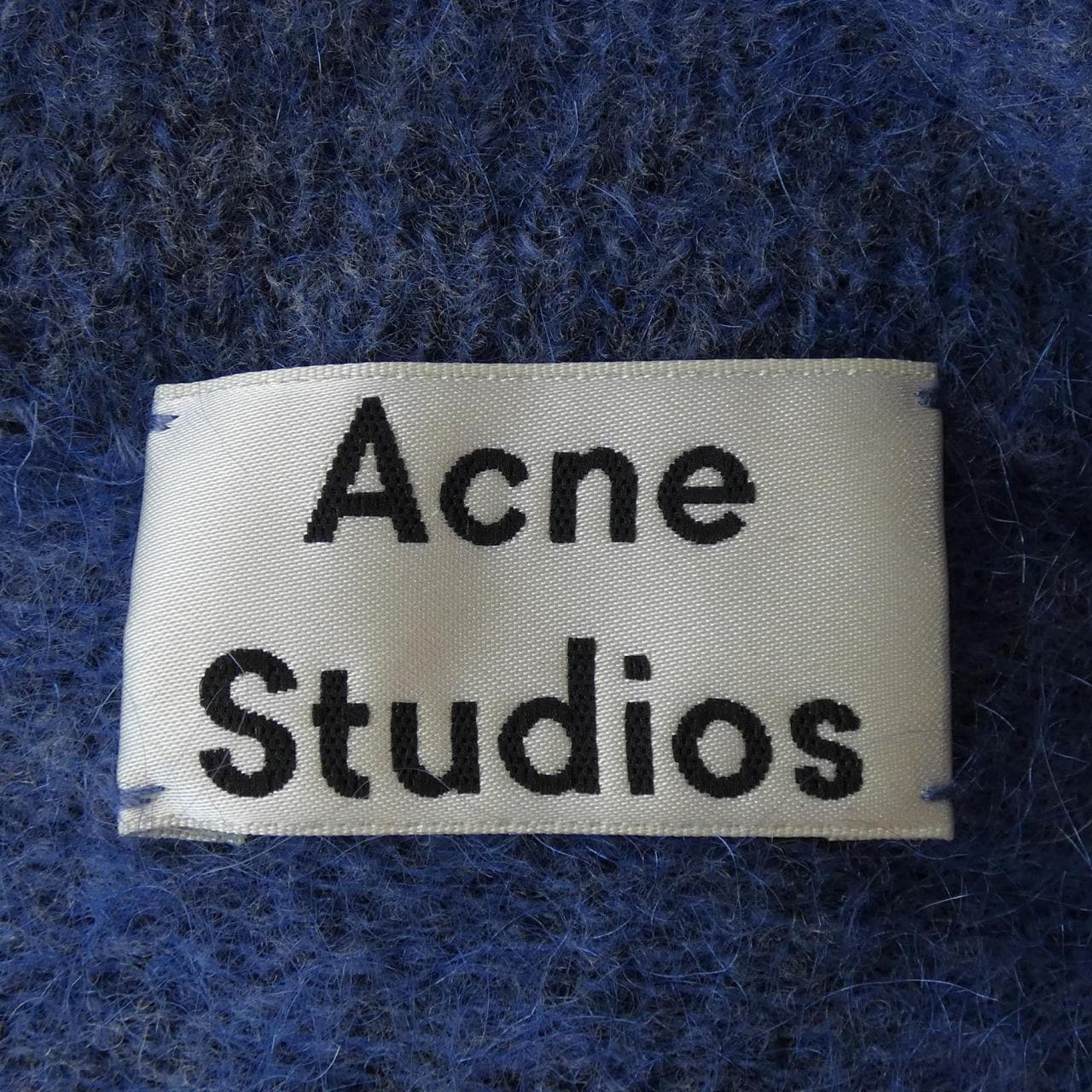 ACNESTUDIOZ ACNE STUDIOS開衫