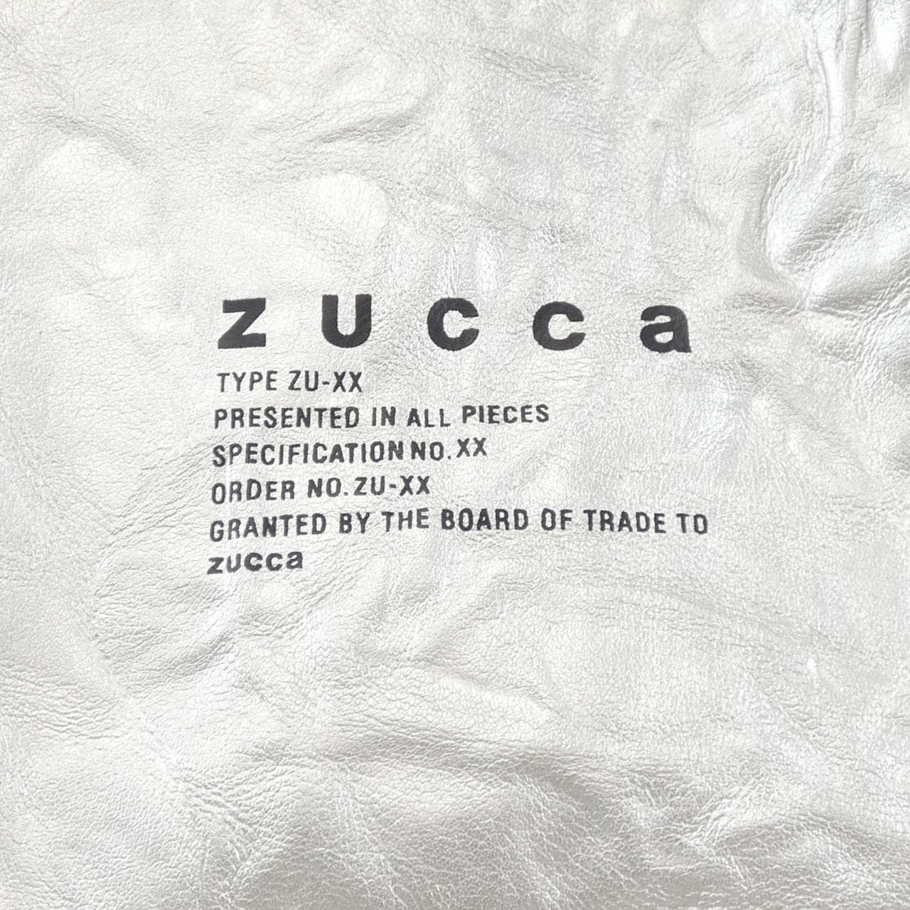 ZUCCA BACKPACK