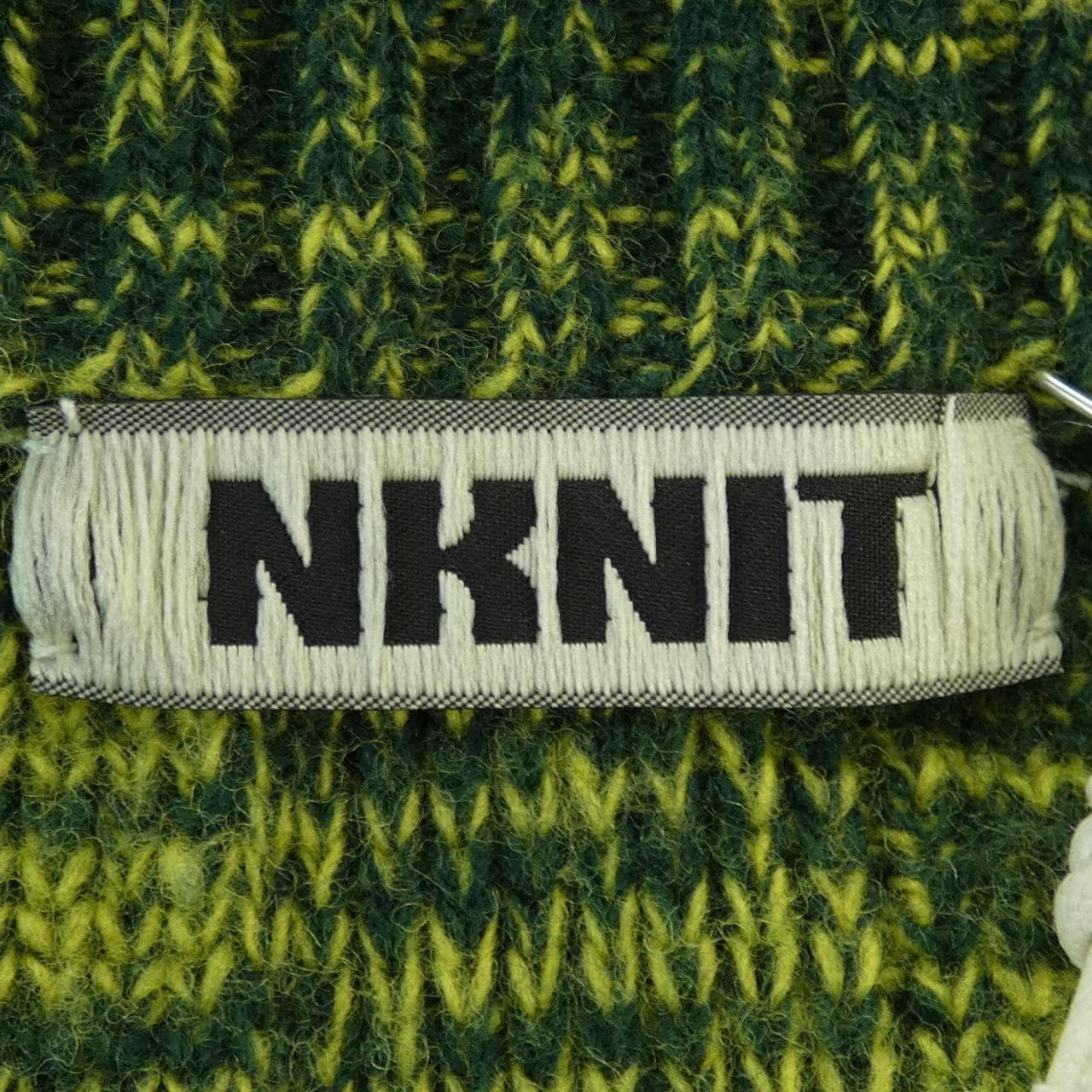 NKNIT ニット
