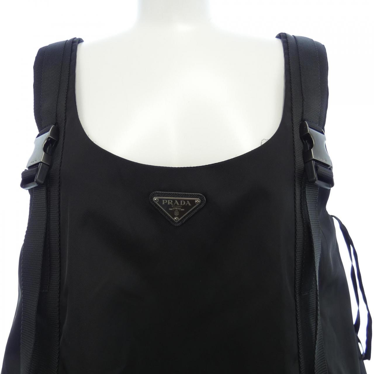 Prada PRADA连衣裙