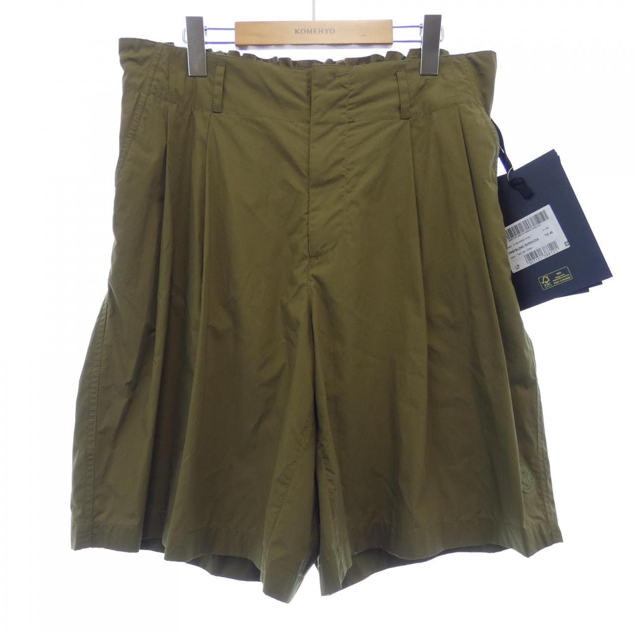 MONCLER MONCLER Pants