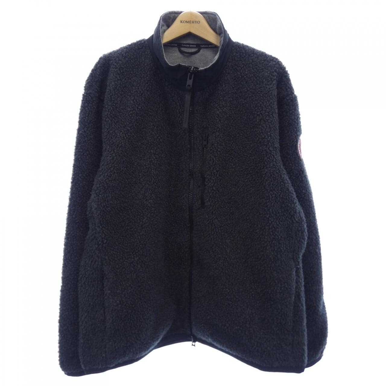 カナダグース CANADA GOOSE ブルゾン