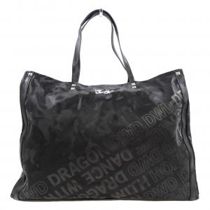 DANCE WITH DRAGON BAG