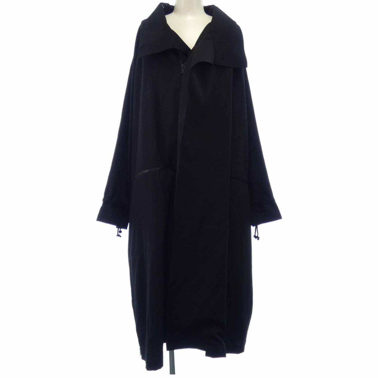 ヨウジヤマモト YOHJI YAMAMOTO コート
