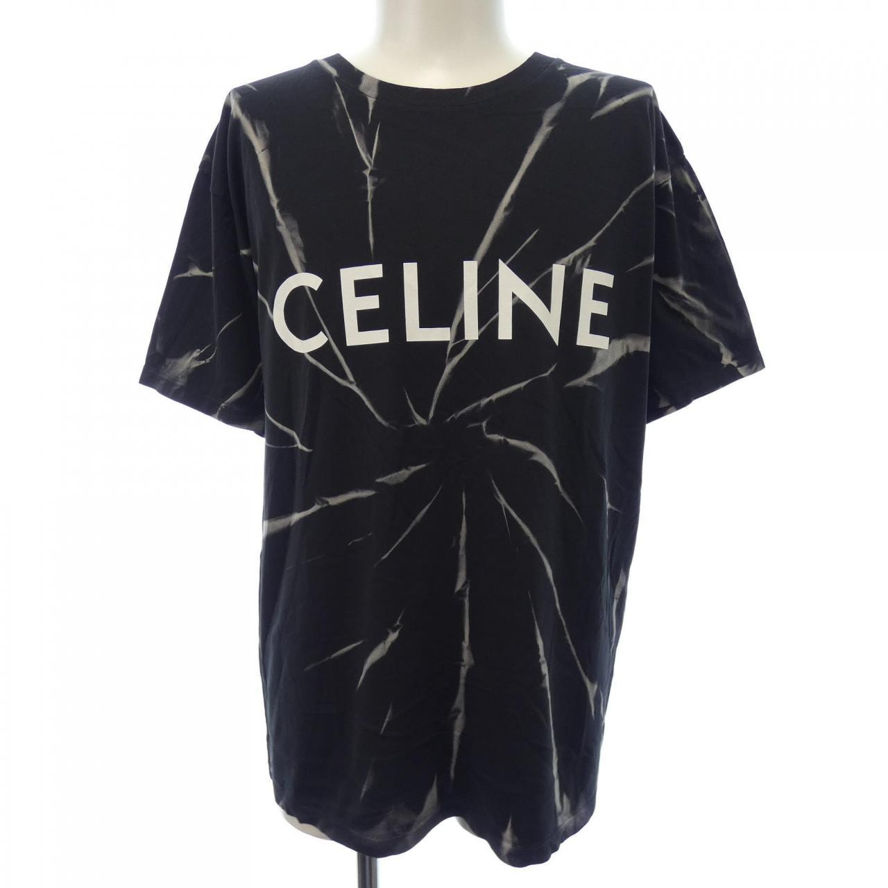 CELINE 2X820643O T恤