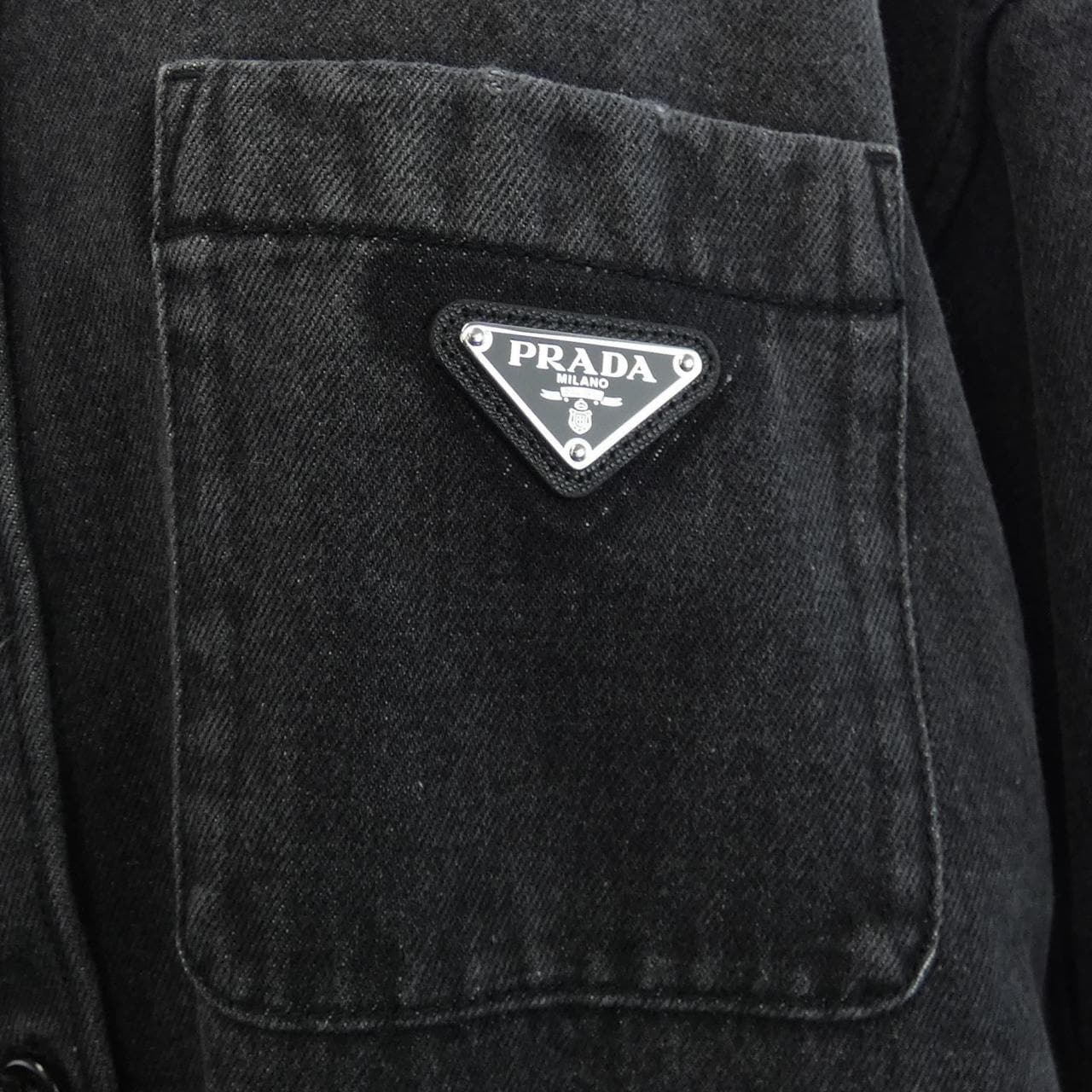 プラダ PRADA シャツ