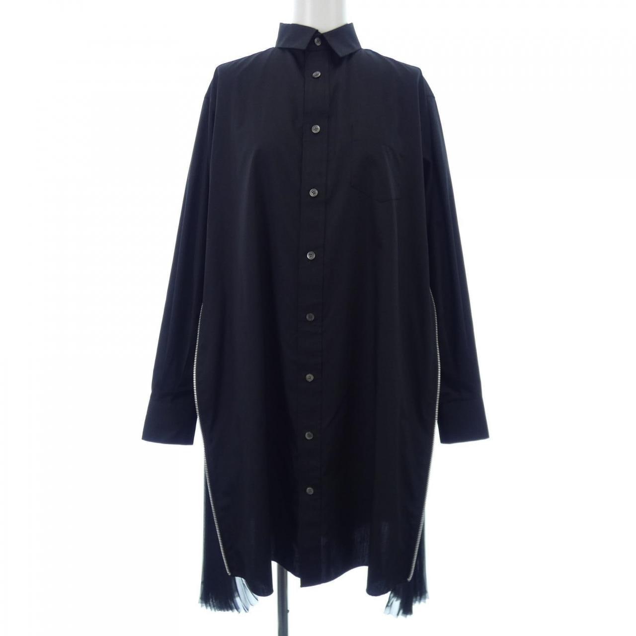 サカイ SACAI SCW-114 ワンピース