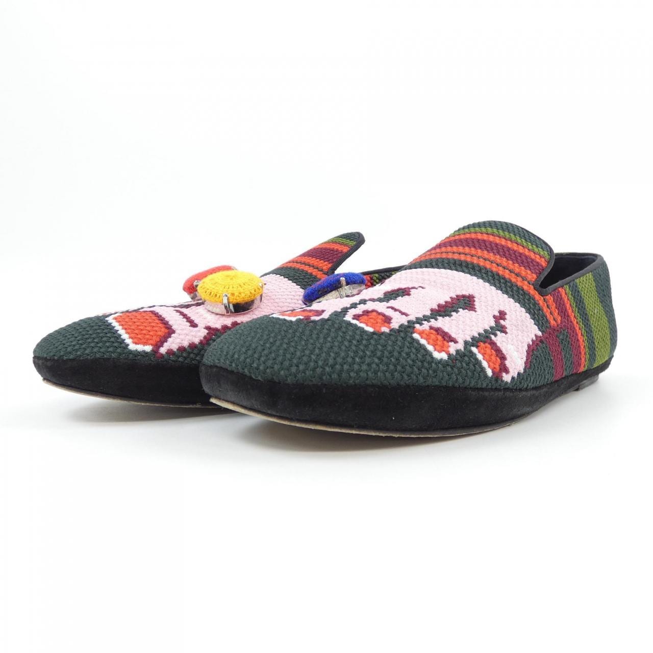 Loebe LOEWE鞋