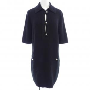 シャネル CHANEL P74602K10722 23P ワンピース