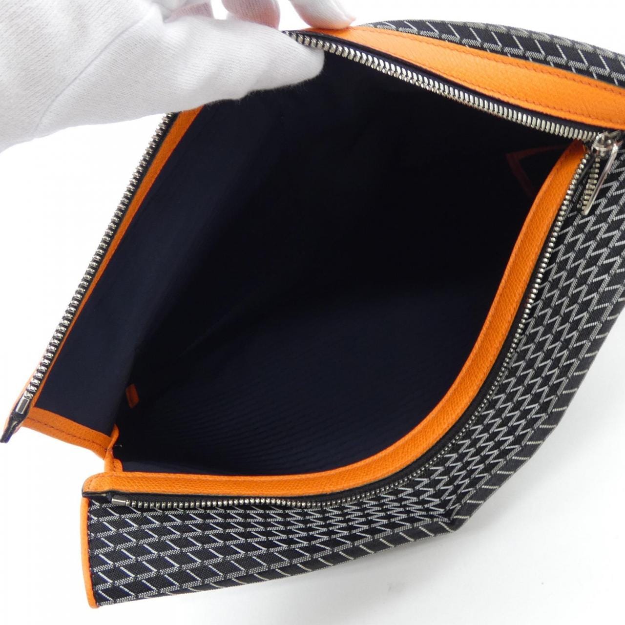 ヴァレクストラ VALEXTRA BAG