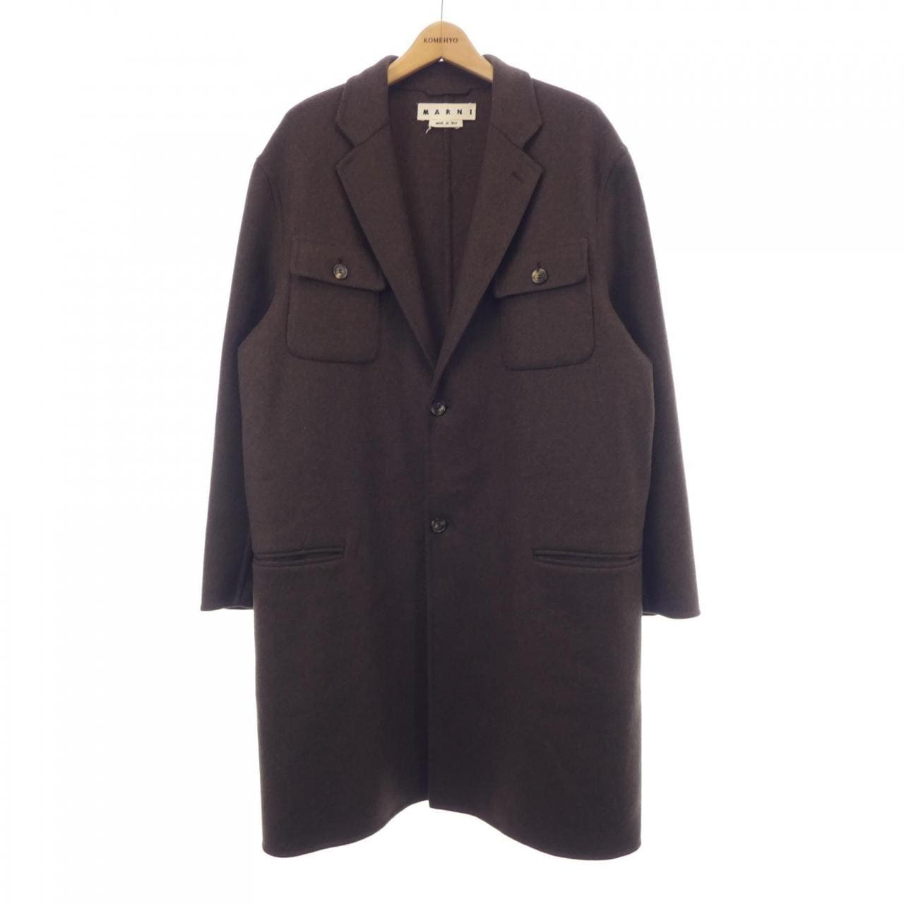 マルニ MARNI コート
