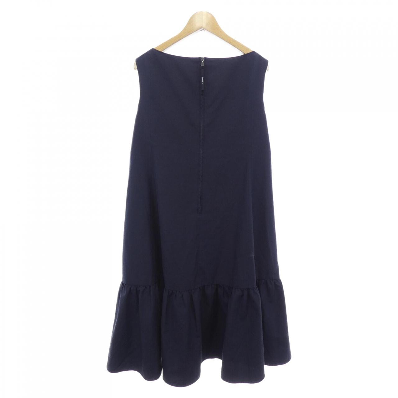 フォクシーニューヨーク FOXEY NEW YORK GRASSE 45270 ワンピース