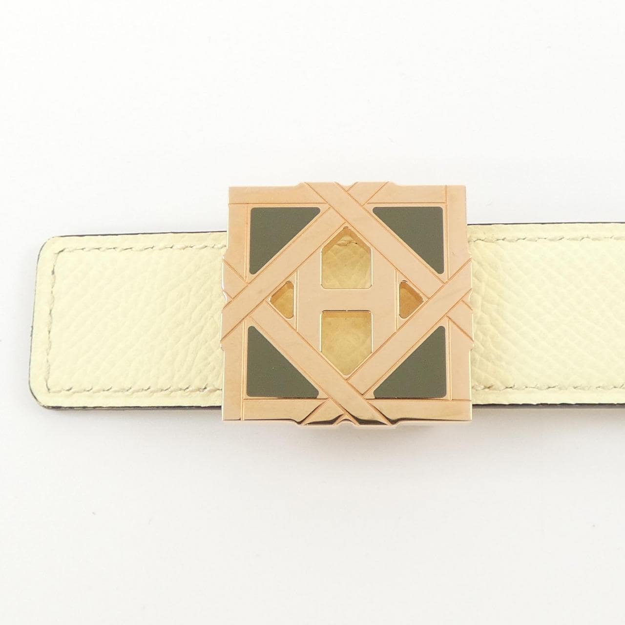 エルメス HERMES ロズレROSERAIE24mm BELT