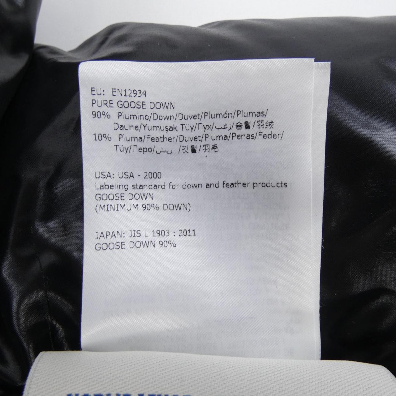 モンクレール MONCLER C20930010700 68950 MUFFLER