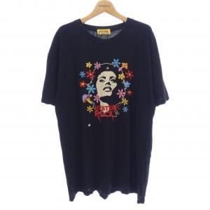 ヒステリックグラマー HYSTERIC GLAMOUR Tシャツ