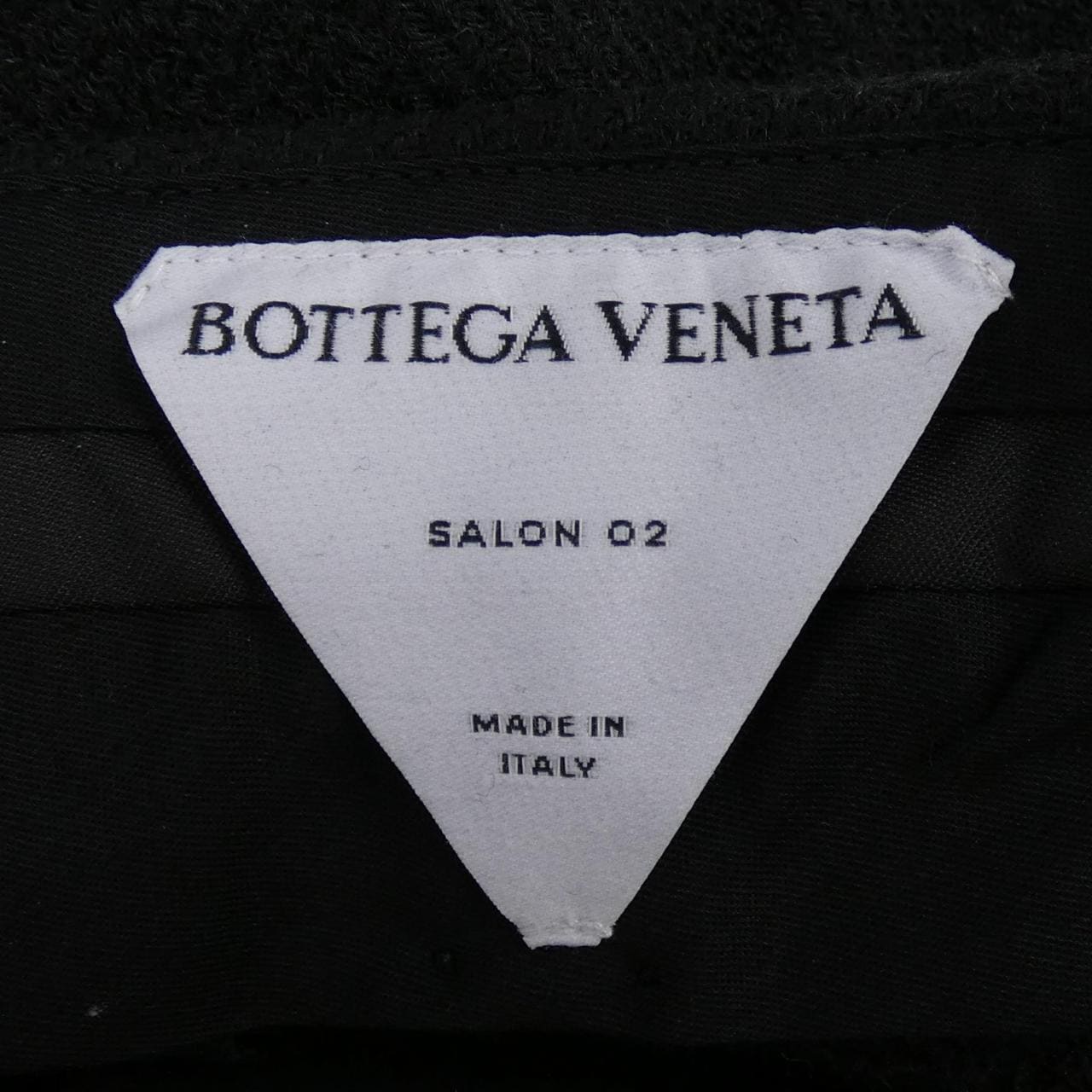 ボッテガヴェネタ BOTTEGA VENETA 679655 V18I0 パンツ