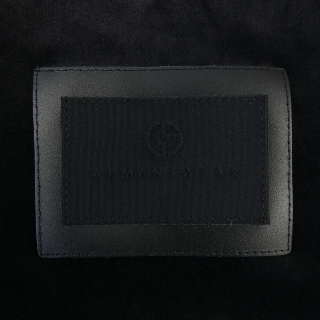 ジョルジオ アルマーニ GIORGIO ARMANI 9WGGG09K ジャケット