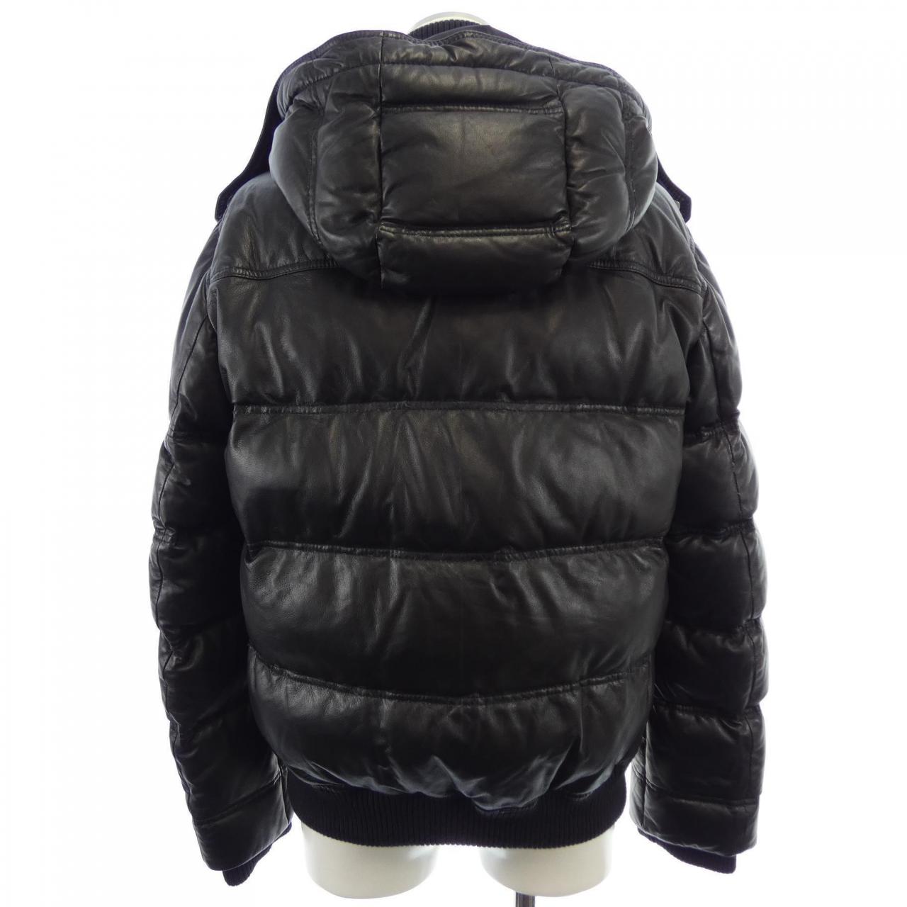 グッチ GUCCI 295686 XN425 ダウンジャケット