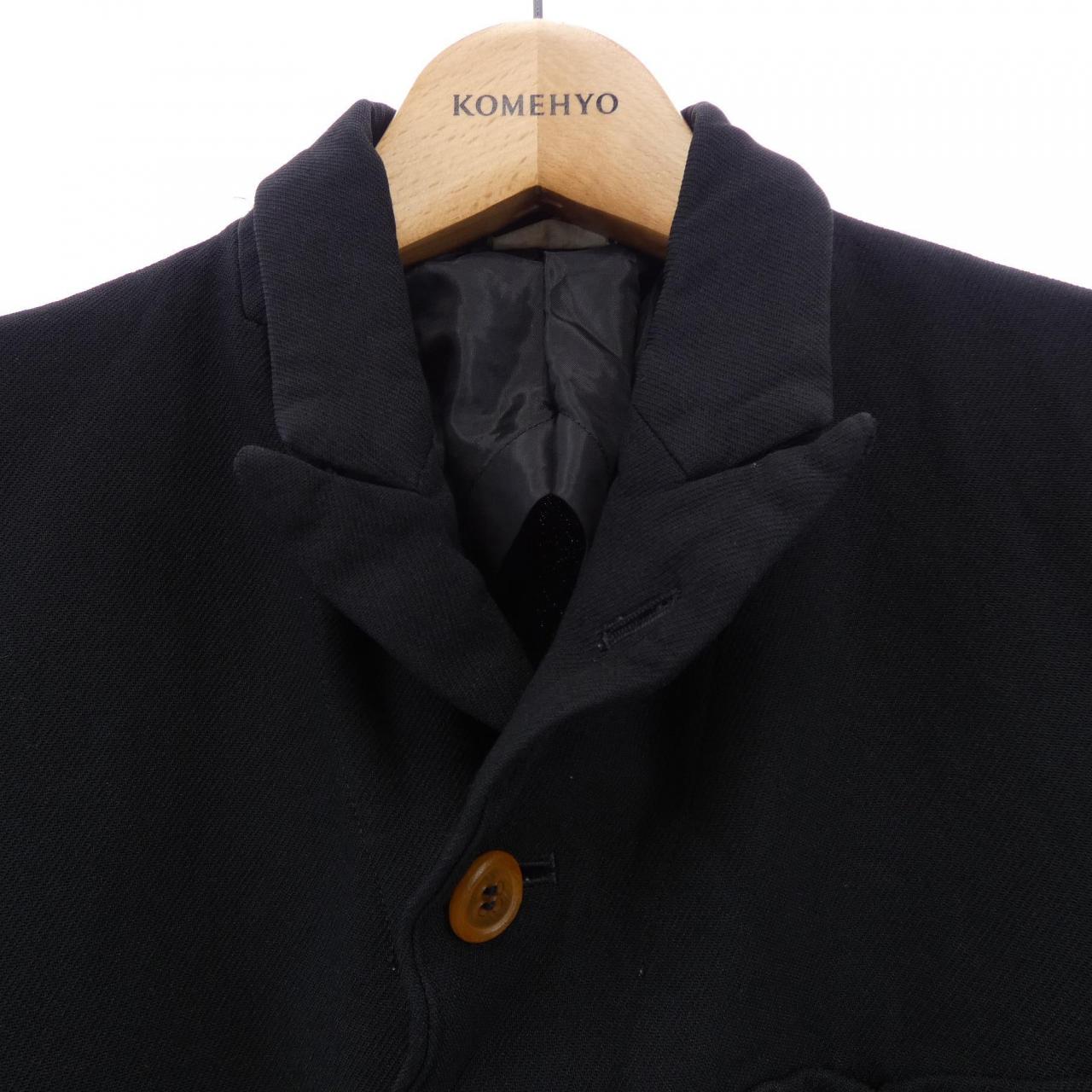 コムデギャルソンオム COMME des GARCONS HOMME PLUS PJ-J020 ジャケット