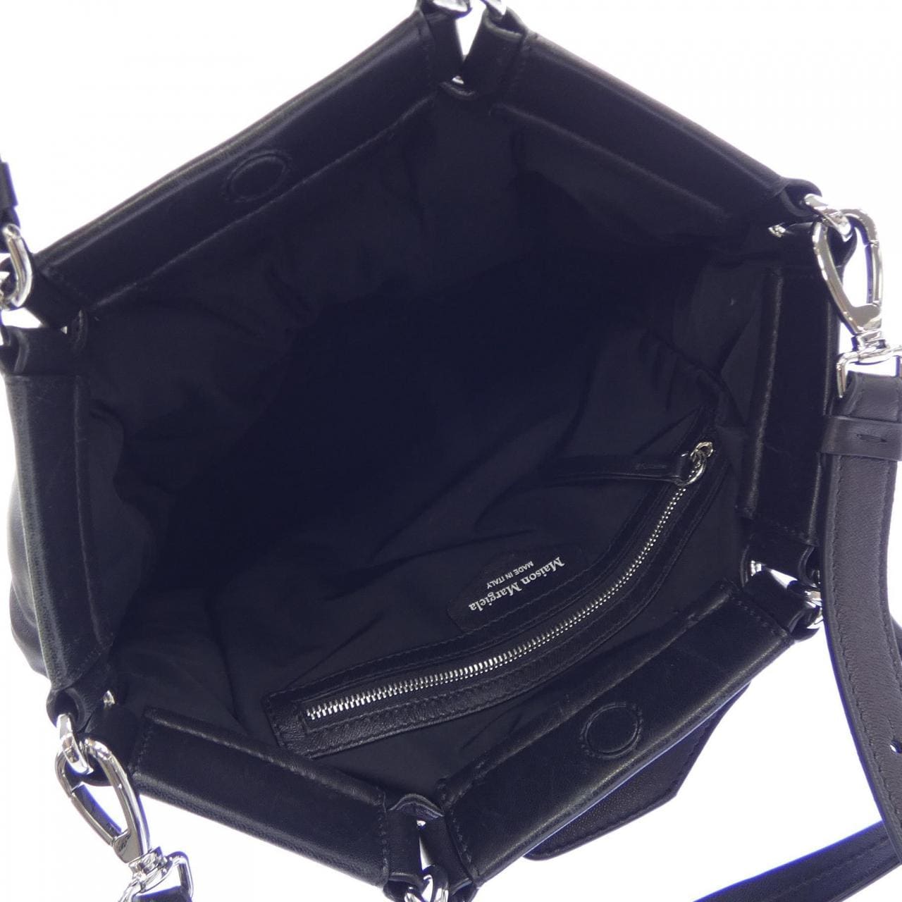 メゾンマルジェラ Maison Margiela グラムスラム GLAM SLAM S56WC0126 BAG