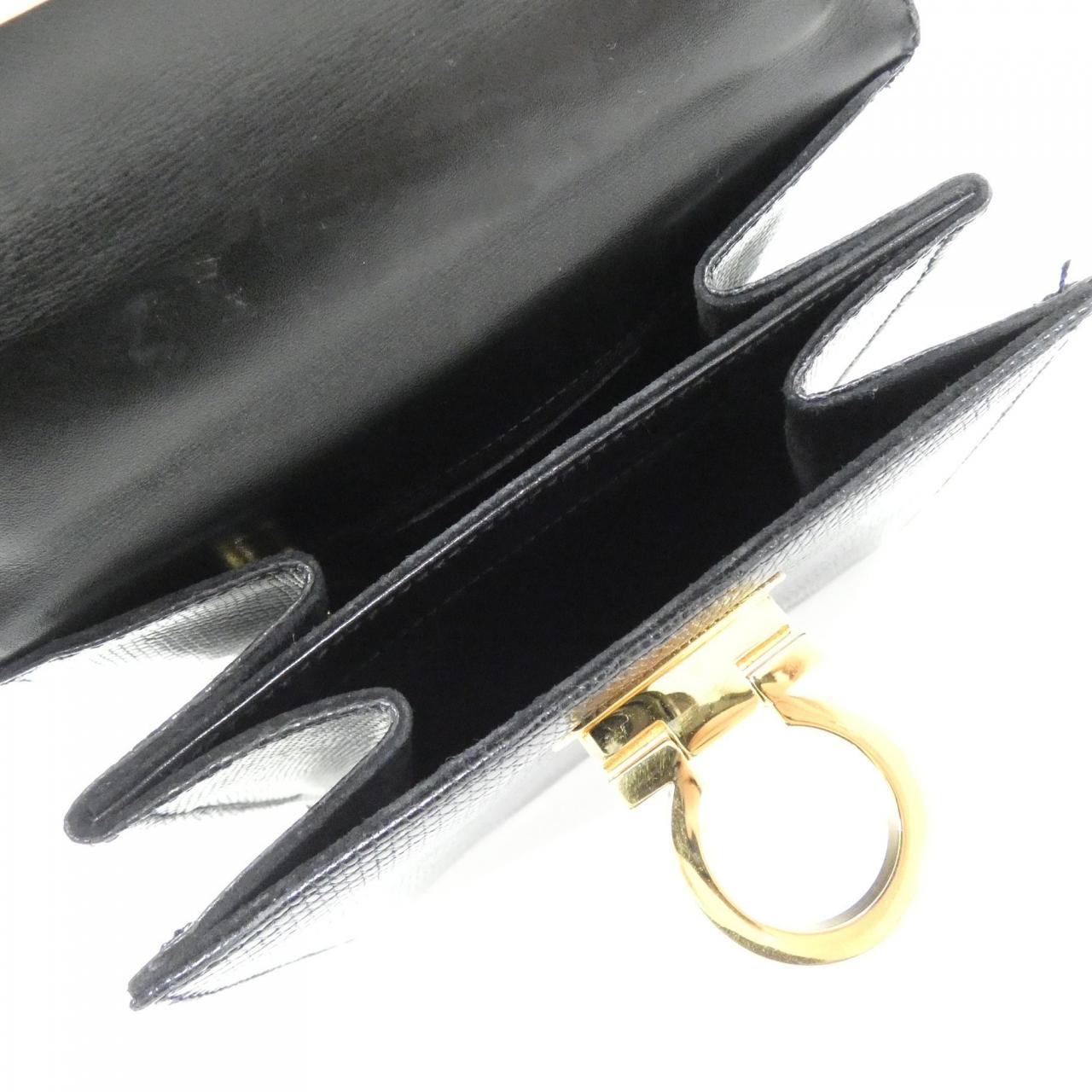 [vintage] SALVATORE FERRAGAMO 21 5293 bag
