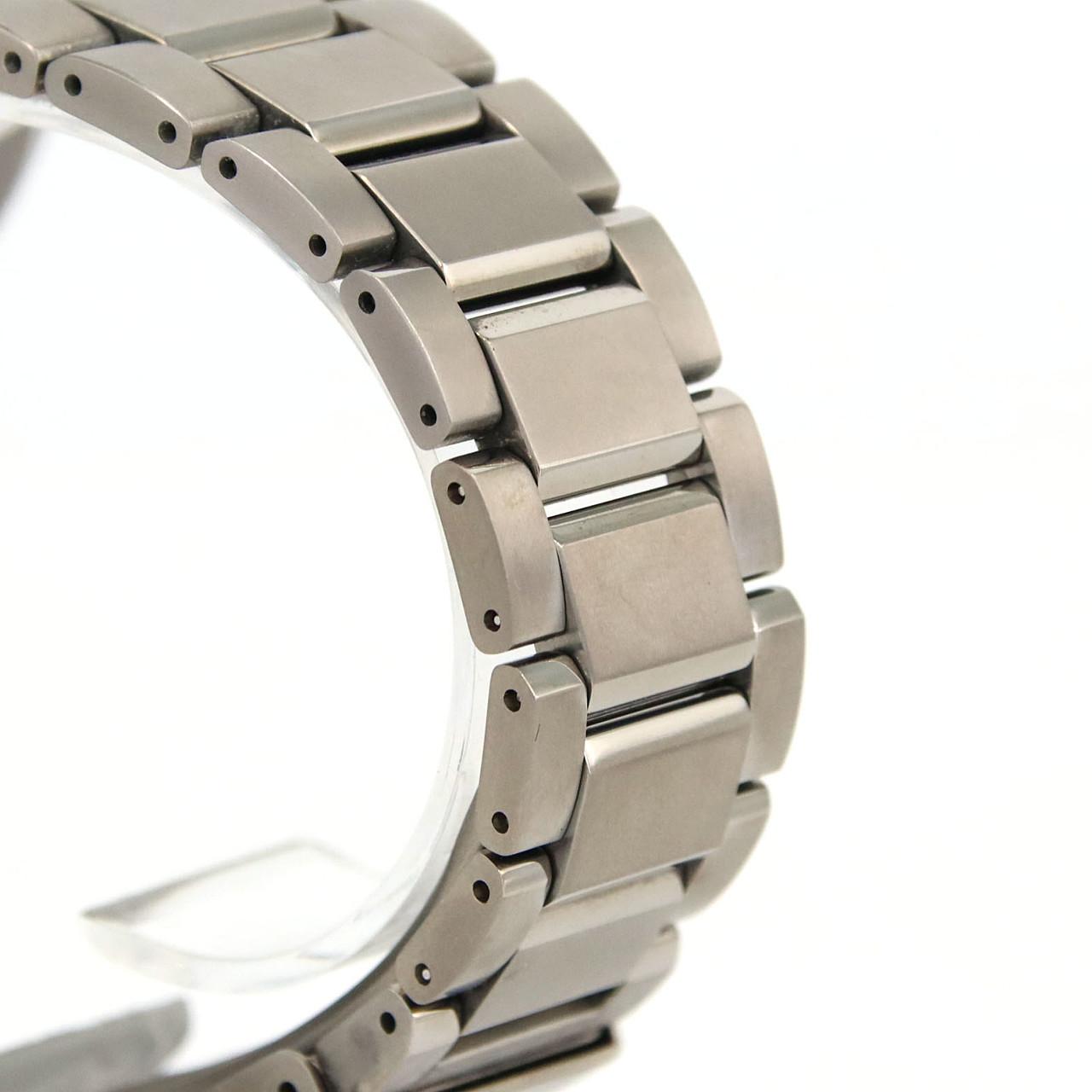 セイコー アストロン電波時計 LIMITED 8B63-0BL0/SBXY077 TI ソーラークォーツ