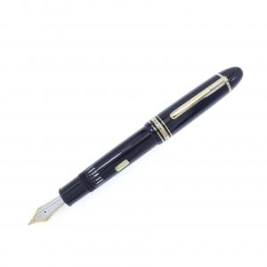 【ヴィンテージ】モンブラン マイスターシュテュック149(90年代) 万年筆