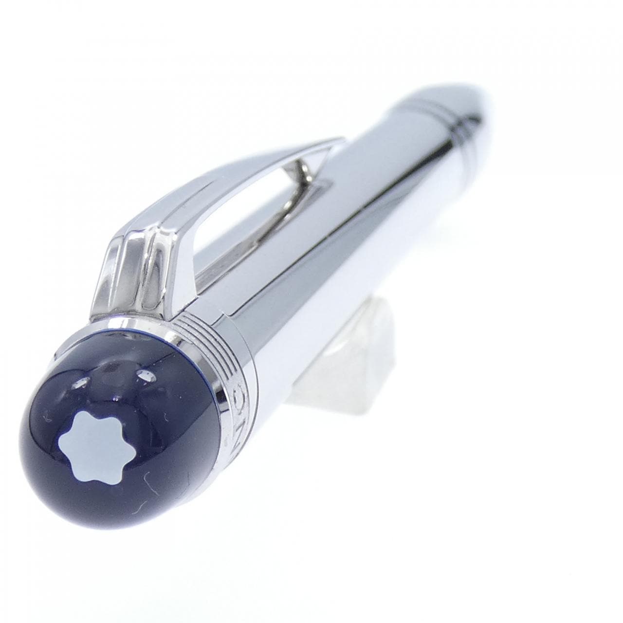 モンブラン スターウォーカーメタル 118877 ボールペン