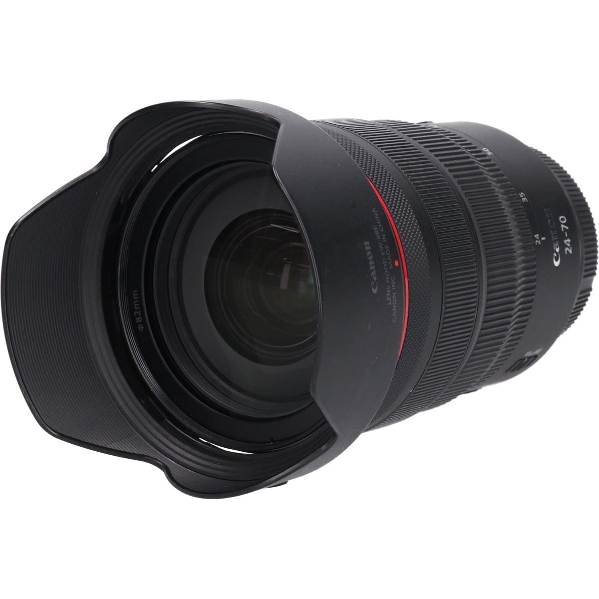 ＲＦ２４－７０ｍｍ　Ｆ２．８Ｌ　ＩＳ　ＵＳＭ