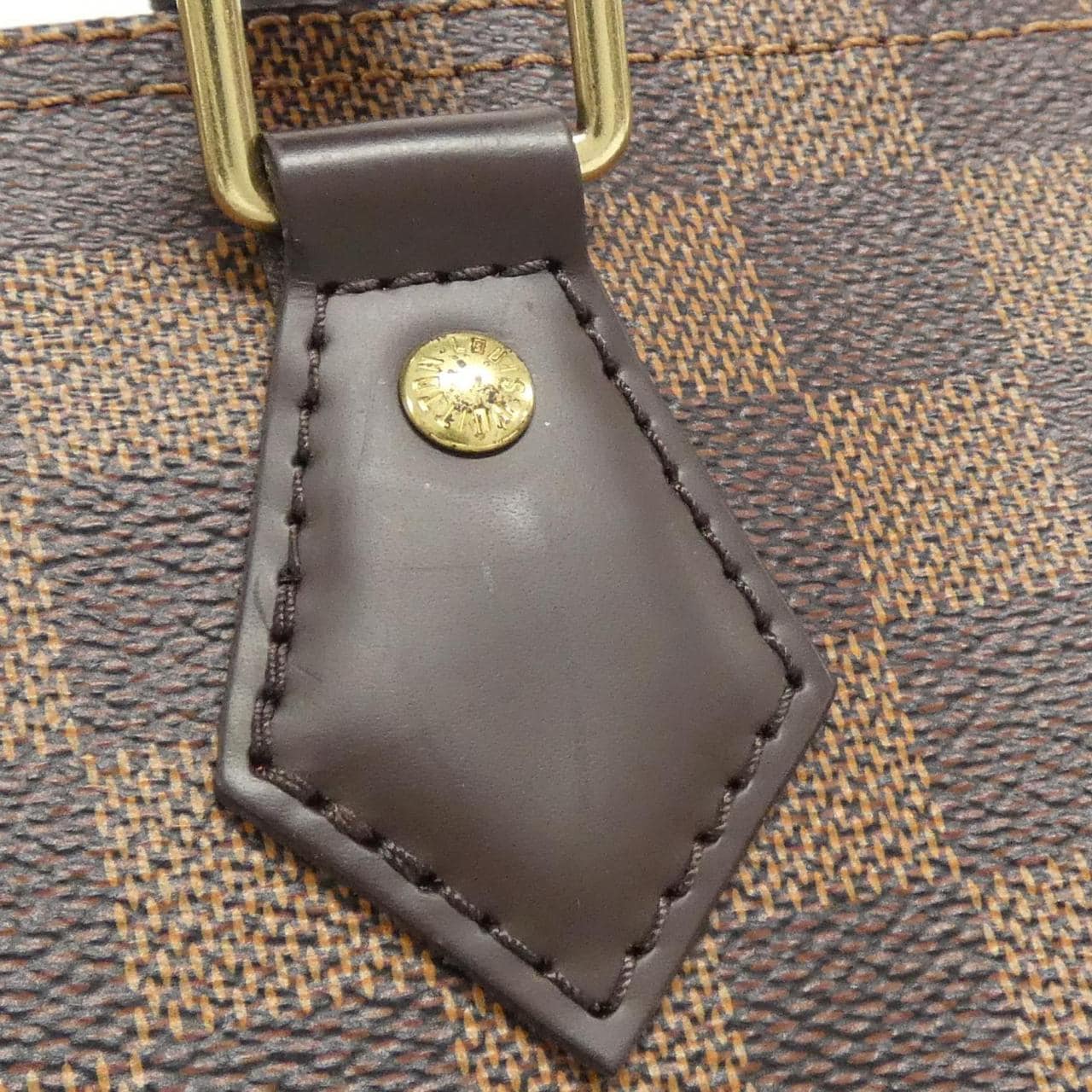 LOUIS VUITTON Damier Speedy Bandouliere 25 厘米 N41368 波士顿包