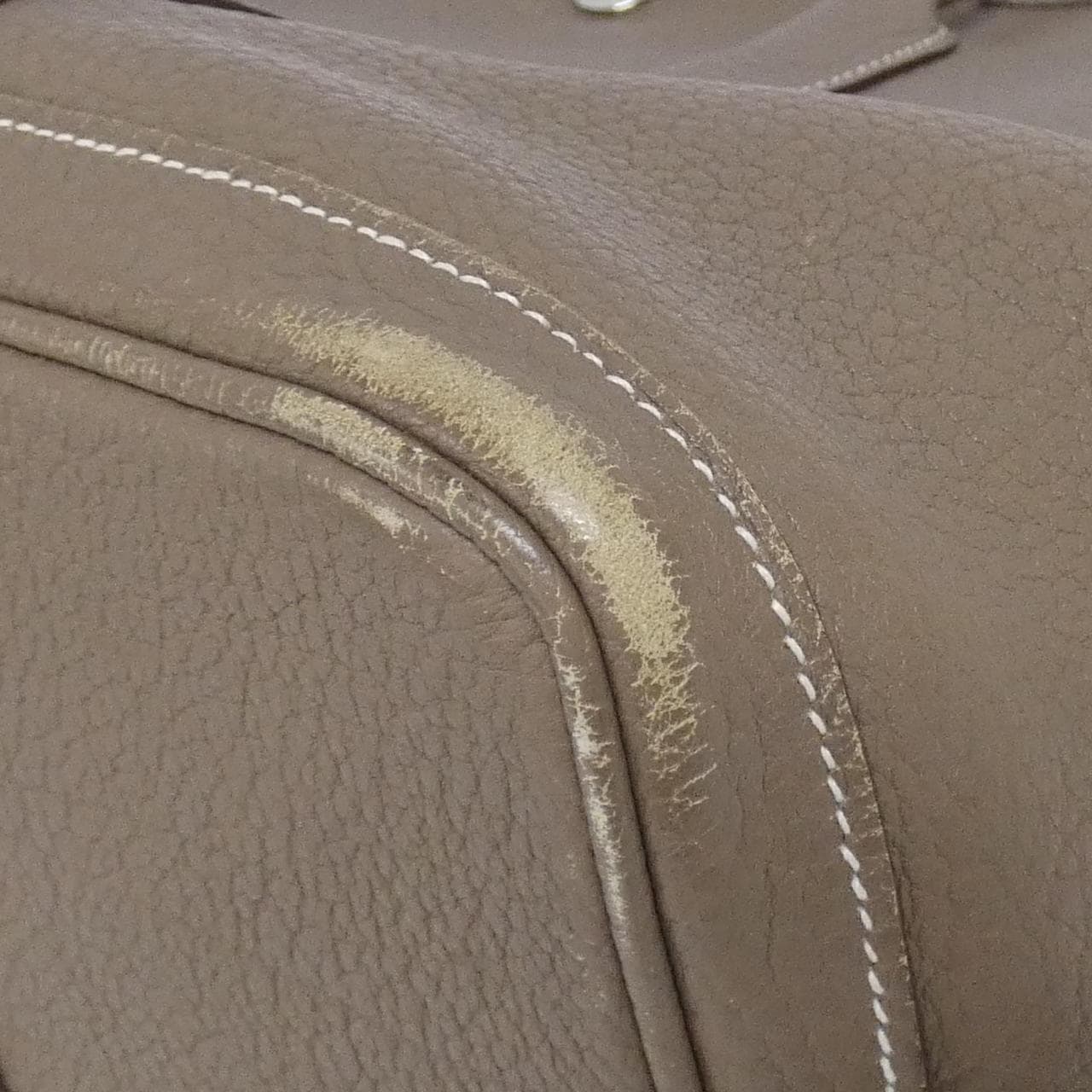 エルメス ガーデン パーティ 36cm 051559CK バッグ