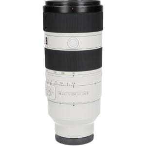ＦＥ７０－２００ｍｍ　Ｆ２．８ＧＭ　ＩＩ