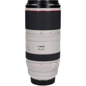 ＲＦ１００－５００ｍｍ　Ｆ４．５－７．１Ｌ　ＩＳ　ＵＳＭ