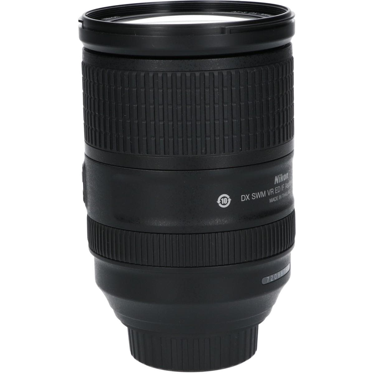 AF-S DX18-300mm F3.5-5.6G VR