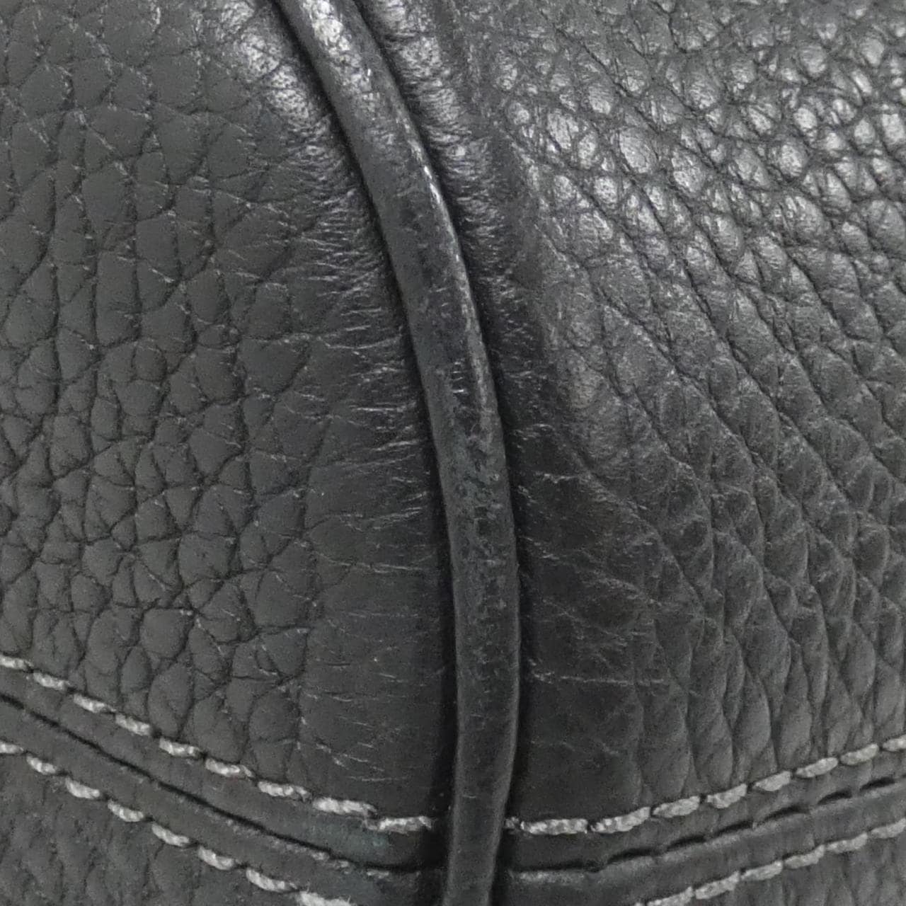 【ヴィンテージ】ロエベ ショルダーバッグ