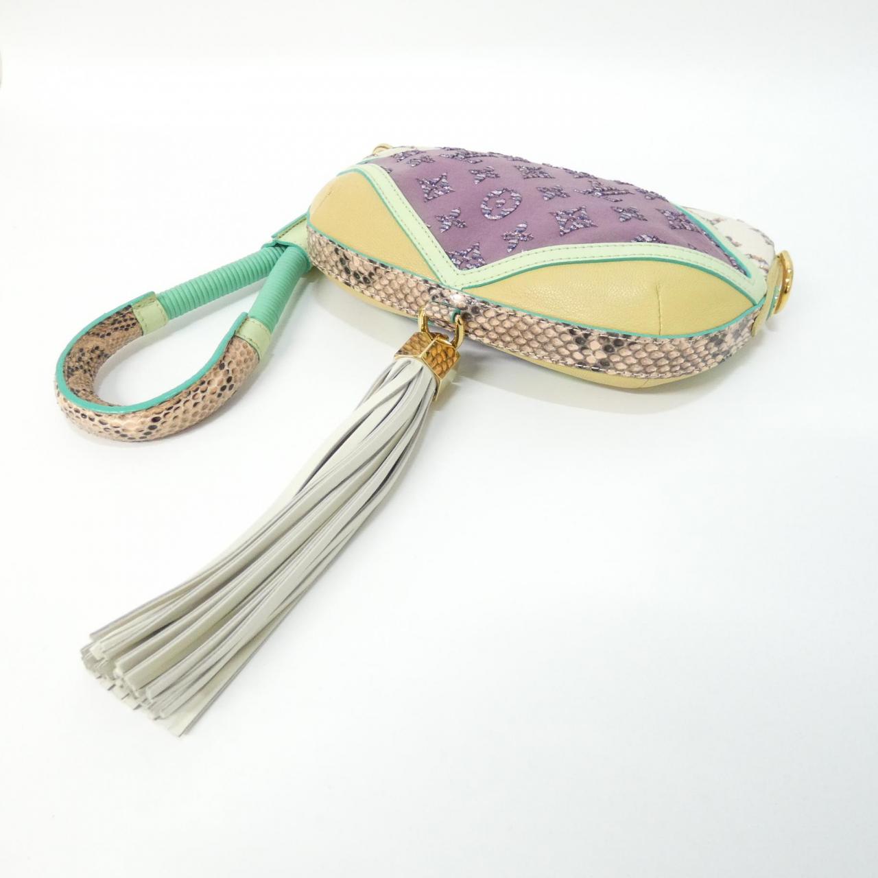 ルイヴィトン ナイトバード M40374 バッグ